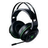 Fone De Ouviso Sem Fio Razer Thresher Pc Xbox 7.1 Surround