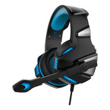 Fone Game Headphones E Headsets/extra Bass Usb Pc/ps3/ps4
