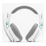 Fone Gamer Astro A10 Gen2 Headset Branco Xbox/pc 939-002051