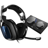 Fone Gamer Astro A40 Mixamp Pro Tr Gen4 Ps4/pc Dolby Digital