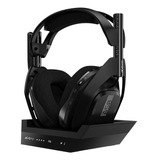 Fone Gamer Astro A50 Wireless + Base Station Gen4 Ps4/pc