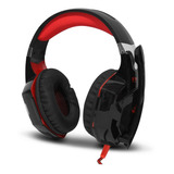 Fone Gamer C/ Mic P3 7.1