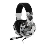 Fone Gamer For Pc/ps4/mobile 