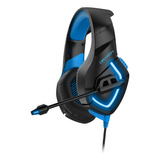 Fone Gamer Headset Estéreo P3 Xbox