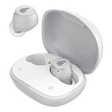 Fone Gamer Sem Fio Edifier Tws W180t Som Aptx Branco