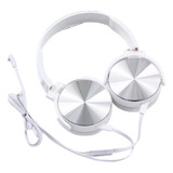 Fone Headphone Extra Bass Stereo Mdr-xb450ap