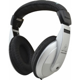 Fone Headphone Hpm1000 Behringer Dj Ou Estúdio Loja Oficial