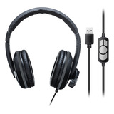 Fone Headset Business Multilaser Gamer Pc Ps4 Xbox Phone 