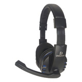 Fone Headset Dodge 20 Gamer Pc Notebook Xbox Com Microfone