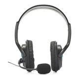 Fone Headset Gamer P2 Para Pc Notebook Ps4 Xbox One Celular