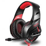 Fone Headset Gamer Profissional Onikuma K1b