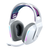 Fone Headset Gamer Sem Fio Logitech