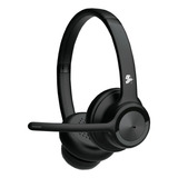 Fone Headset Home Office S/ Fio