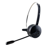 Fone Headset Home Office Telemarketing Callcenter - Sem Fio