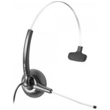 Fone Headset Stile Compact Black Preto Felitron