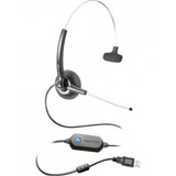 Fone Headset Stile Compact Voip Slim