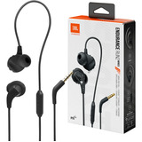 Fone Jbl Endurance Run 2 Com Fio Para Corrida Original Nota