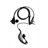 Fone Lapela Para Radio Baofeng Ht Com Microfone Ptt