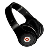 Fone Monster Studio Over Ear Beats Dr Dre Borracha Colando