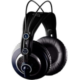 Fone Ouvido Akg K240 Mkii Over