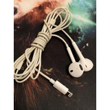 Fone Ouvido Apple Original iPhone - Earpod Lightning