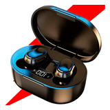 Fone Ouvido Bluetooth 5.0 In-ear Sem