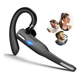 Fone Ouvido Bluetooth Empresarial Ouvido Único Yyk-525
