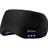 Fone Ouvido Faixa Cabeça Blootouth Esportes Dormir Bandana