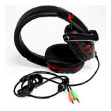 Fone Ouvido Gamer Headset Ps3 Ps4