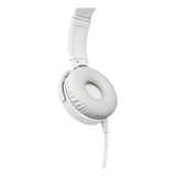 Fone Ouvido Headphone Dobrável Extra Bass Mdr-xb450