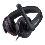 Fone Ouvido Headset Gamer Ps4, Xbox