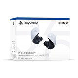Fone Ouvido Over-ear Gamer Sony Pulse