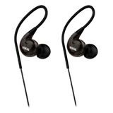 Fone Ouvido Profissional Vokal E40 Retorno Monitor In Ear