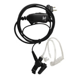 Fone Ouvido Ptt Lapella Radio Ep450 Dep450 Motorola 