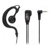 Fone P/ Rádio Motorola Talkabout T200 T210 T400 T470 T600