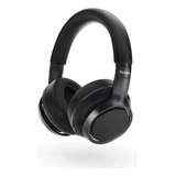 Fone Philips H9505 Anc Bluetooth & 3.5mm Tah9505 Cor Preto