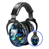 Fone Protetor Auricular Concha Abafador Autismo Infantil 