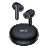 Fone Qcy T13 Anc 2 Bluetooth 5.3 Cancelamento De Ruído Ativo