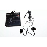 Fone Retorno De Palco In-ear 01 Soundvoice Plug P2