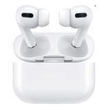 Fone Sem Fio Bluetooth Para Apple iPhone Air Pods