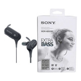 Fone Sony Extra Bass Sports