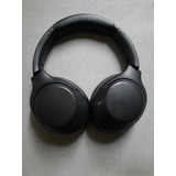Fone Sony Wh-xb900n Extra Bass Anc Black Parc Sem Juros!