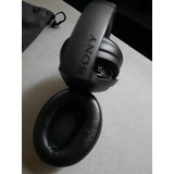 Fone Sony Wh-xb900n Extra Bass Black Frete Grátis!