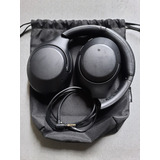 Fone Sony Wh-xb900n Extra Bass Black Parcelado Sem Juros!