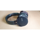 Fone Sony Xb950b1 Extra Bass Wireless Headphone - Modificado