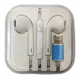 Fone Tipo Earpods Para iPhone De Ouvido C/ Microfone Oferta
