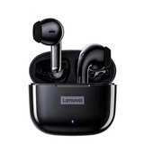 Fones De Ouvido Bluetooth Sem Fio Lenovo Livepods Lp40 Pro In Ear