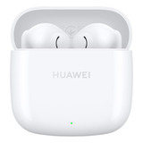 Fones De Ouvido De Música Huawei Freebuds Se 2 Brancos 40h