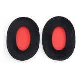 Fones De Ouvido Earpads Cushion: Substituição De Almofadas D