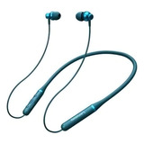 Fones De Ouvido Esportivos Verdes Lenovo Xe05 Wireless Bluetooth 5.0